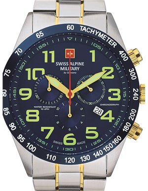 Swiss Alpine Military 7047.9145