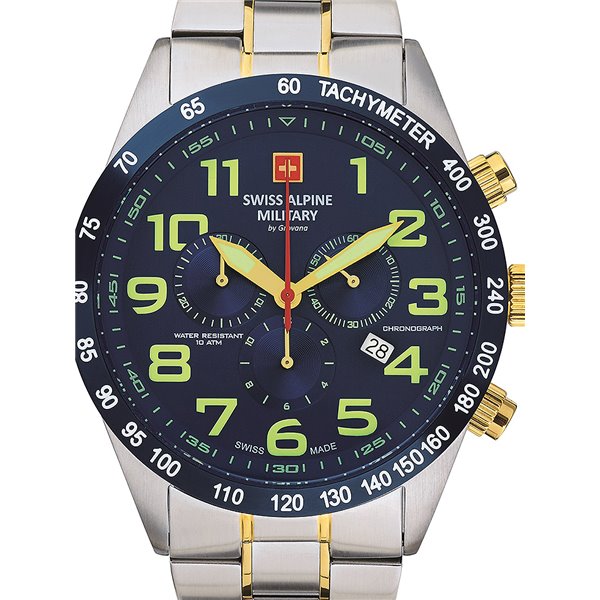 Swiss Alpine Military 7047.9145