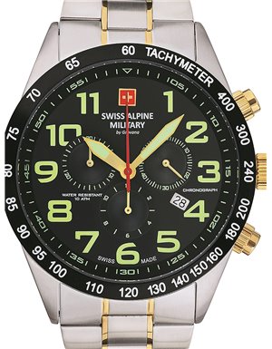 Swiss Alpine Military 7047.9147