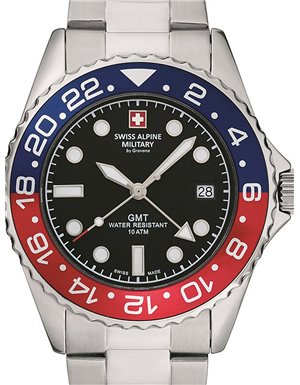 Swiss Alpine Military 7052.1131