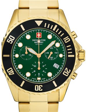 Swiss Alpine Military 7053.9114