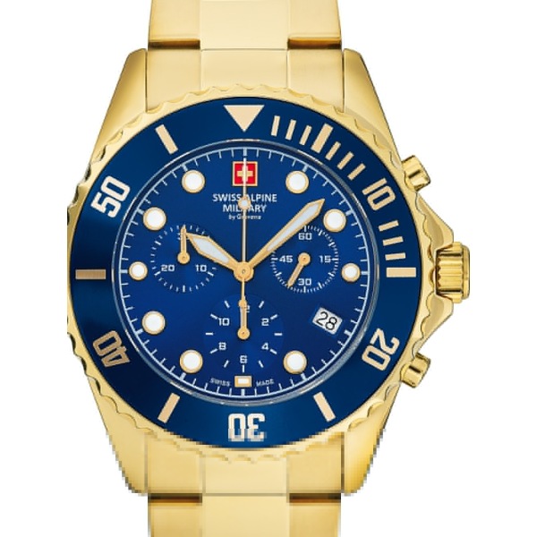 Swiss Alpine Military 7053.9115