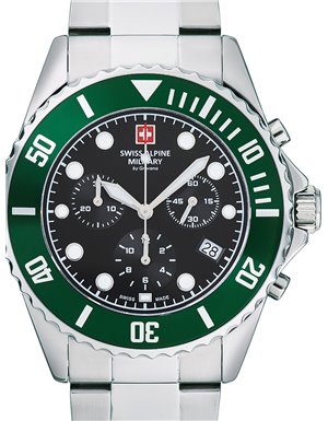 Swiss Alpine Military 7053.9133