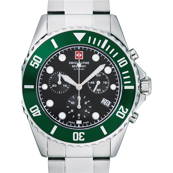 Swiss Alpine Military 7053.9133