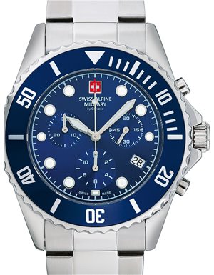 Swiss Alpine Military 7053.9135