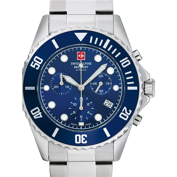 Swiss Alpine Military 7053.9135
