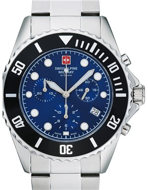 Swiss Alpine Military 7053.9138