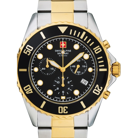 Swiss Alpine Military 7053.9147