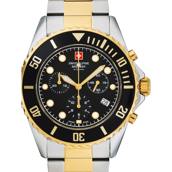 Swiss Alpine Military 7053.9147