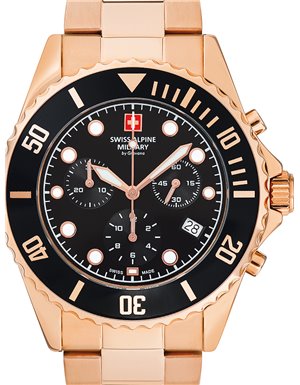 Swiss Alpine Military 7053.9167