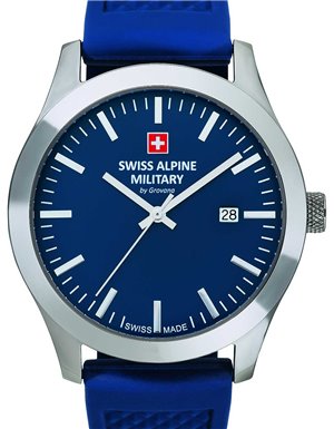 Swiss Alpine Military 7055.1835