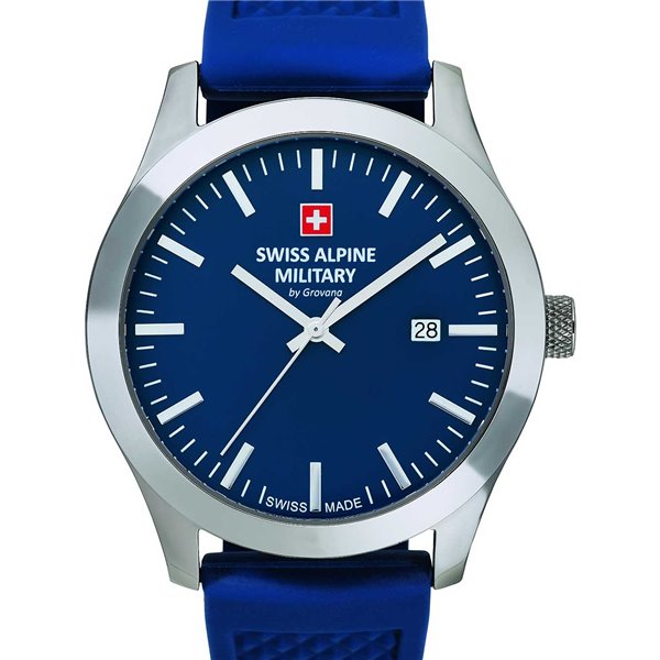 Swiss Alpine Military 7055.1835