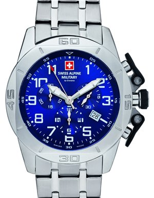 Swiss Alpine Military 7063.9135