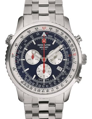 Swiss Alpine Military 7078.9135