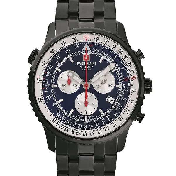 Swiss Alpine Military 7078.9175