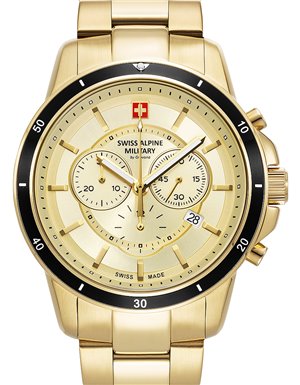 Swiss Alpine Military 7089.9111