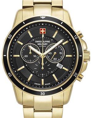 Swiss Alpine Military 7089.9117