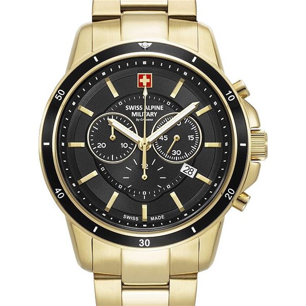 Swiss Alpine Military 7089.9117