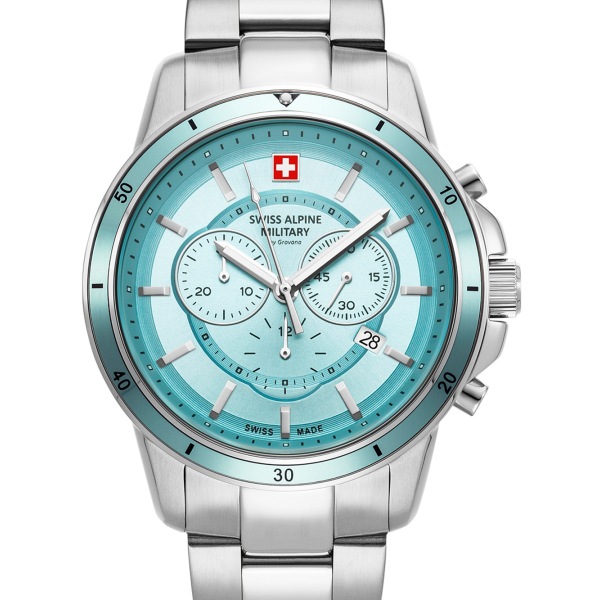 Swiss Alpine Military 7089.9131