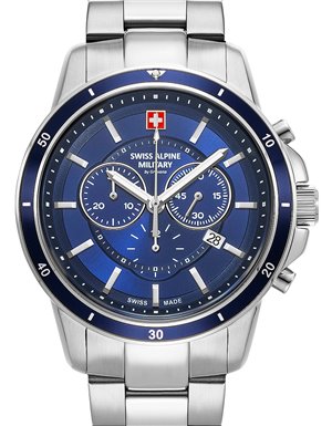 Swiss Alpine Military 7089.9135