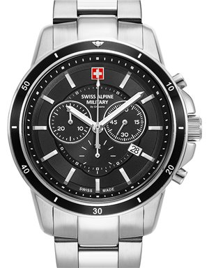 Swiss Alpine Military 7089.9137