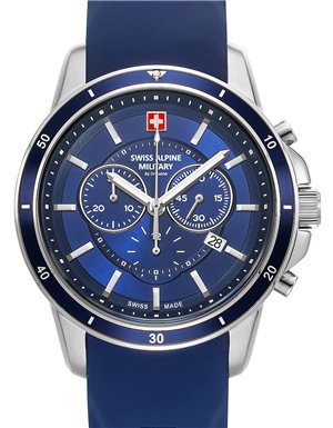 Swiss Alpine Military 7089.9835