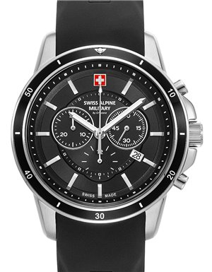 Swiss Alpine Military 7089.9837