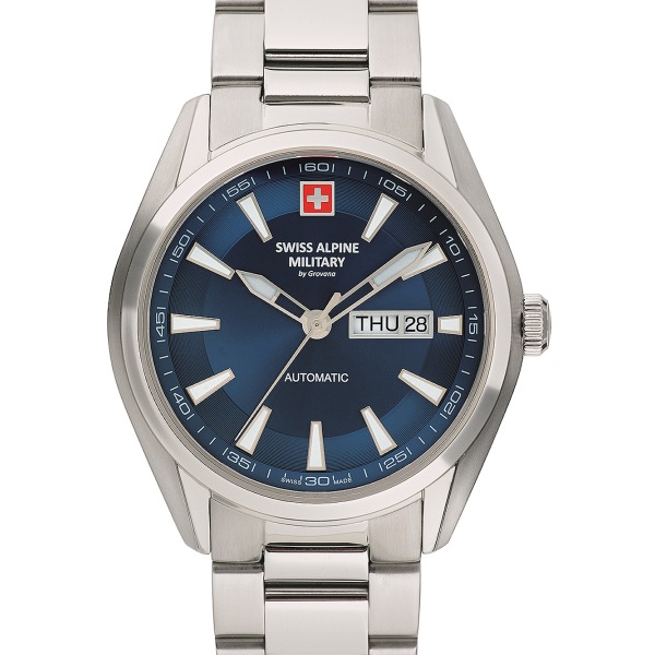 PÁNSKÉ HODINKY Swiss Alpine Military 7090.2135