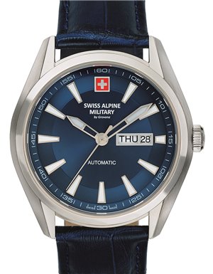 Swiss Alpine Military 7090.2535