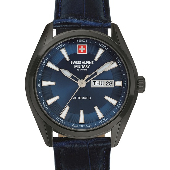 PÁNSKÉ HODINKY Swiss Alpine Military 7090.2575