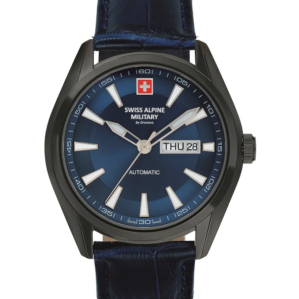 PÁNSKÉ HODINKY Swiss Alpine Military 7090.2575