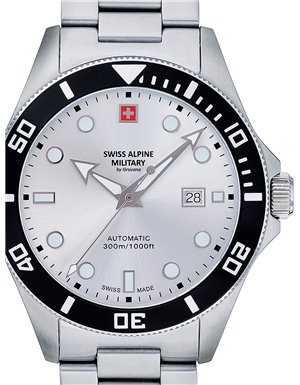 Swiss Alpine Military 7095.2132