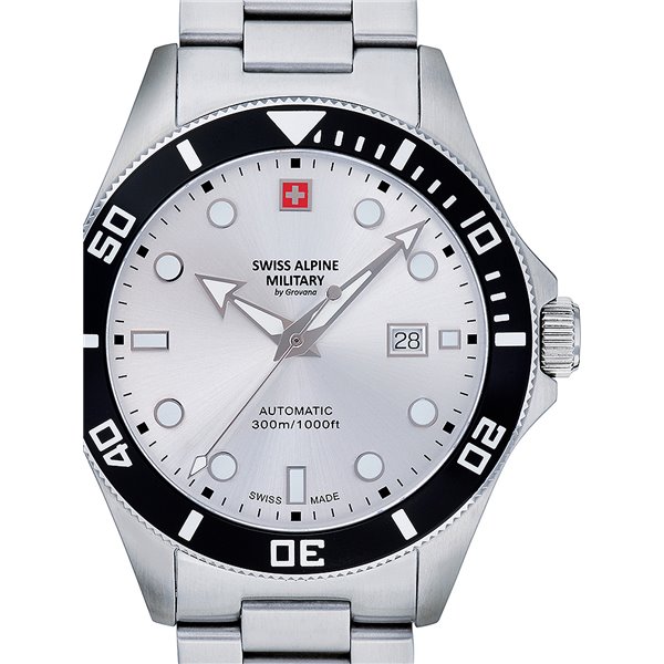 Swiss Alpine Military 7095.2132