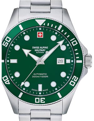 Swiss Alpine Military 7095.2134