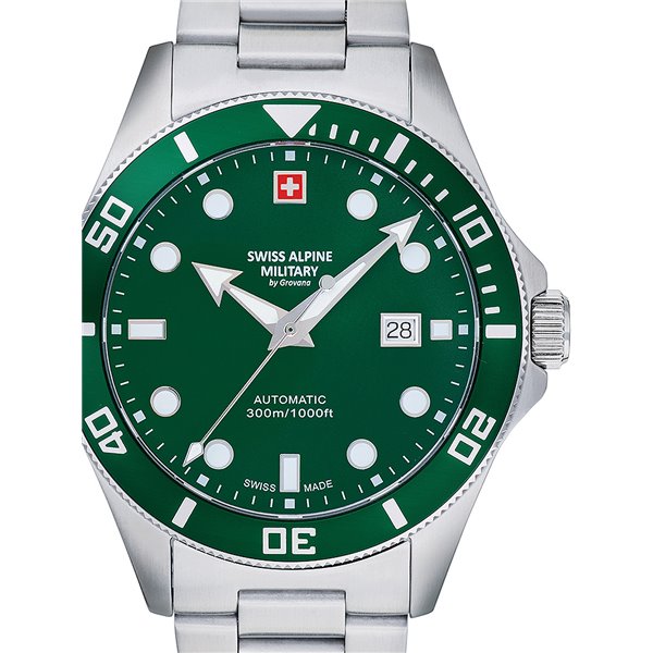 Swiss Alpine Military 7095.2134