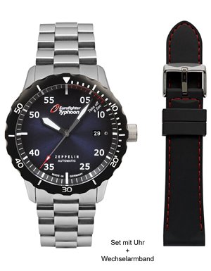 Zeppelin 7268M3_Set