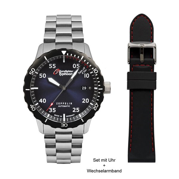 Zeppelin 7268M3_Set