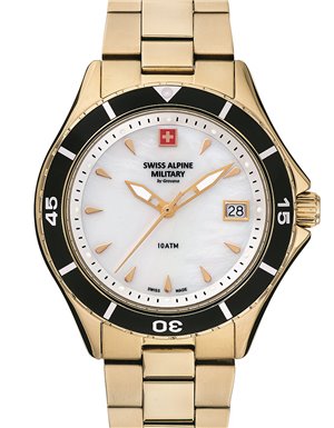 Swiss Alpine Military 7740.1113
