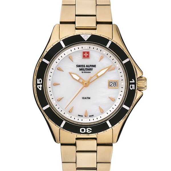 Swiss Alpine Military 7740.1113