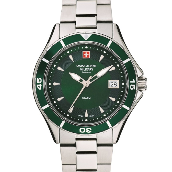Swiss Alpine Military 7740.1134