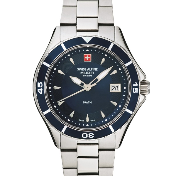 Swiss Alpine Military 7740.1135