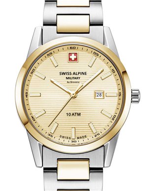 Swiss Alpine Military 7767.1141