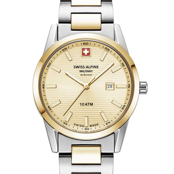 Swiss Alpine Military 7767.1141
