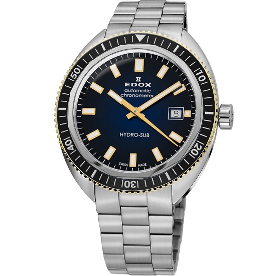 Edox 80128-357-JNM-BUDD