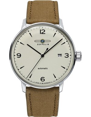 Zeppelin 80645n