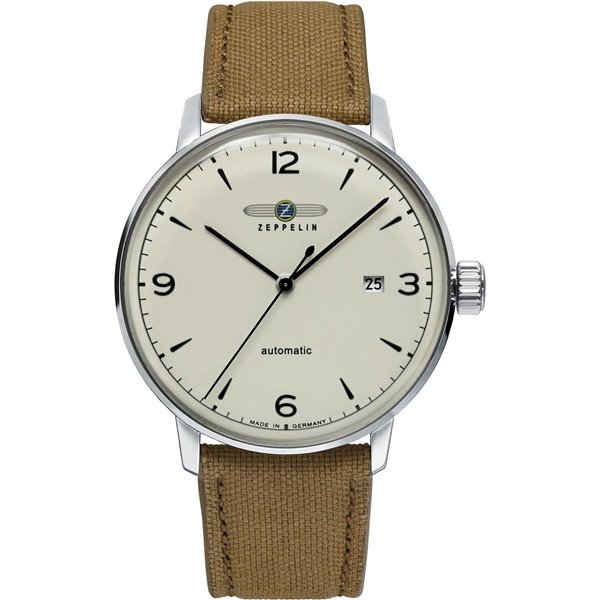 Zeppelin 80645n