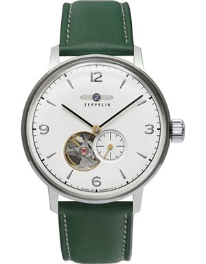 Zeppelin 80661n