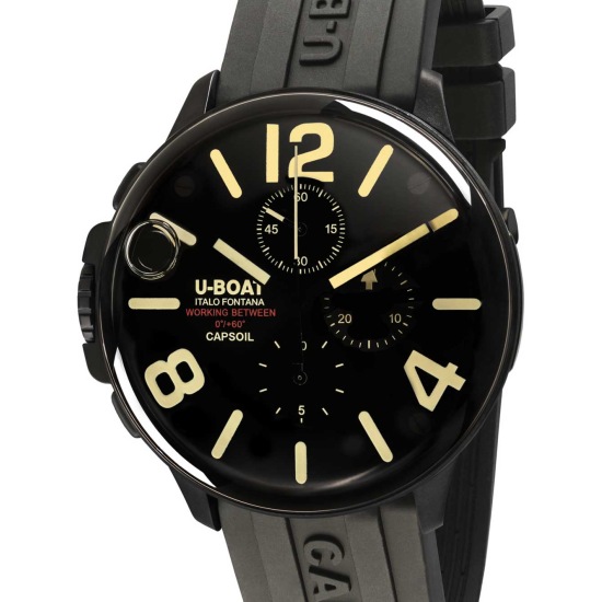 U-Boat 8109/E