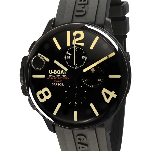 U-Boat 8109/E