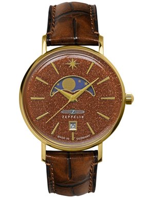 Zeppelin 8139-5